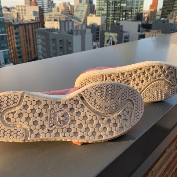 Adidas  Boast  Metallic  Stan Smith  Woman - Picture 5 of 5